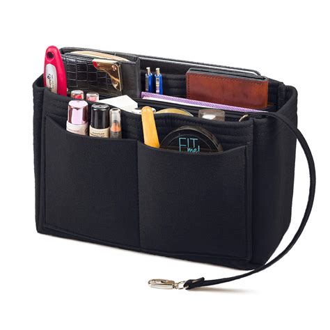 bag organizer for tote.